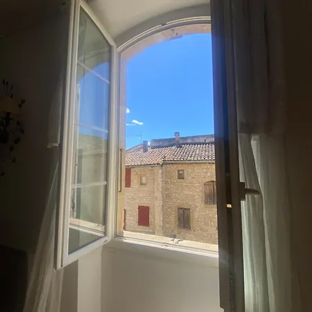 Гостевой дом La Maison Des Lauriers