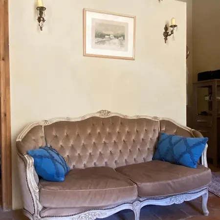 La Maison Des Lauriers Gæstehus Arpaillargues-et-Aureillac