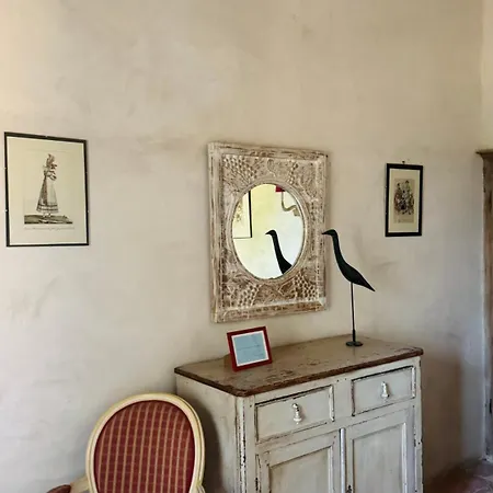 Гостевой дом La Maison Des Lauriers