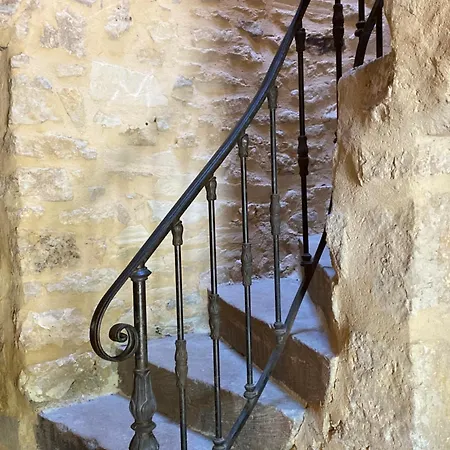 Гостевой дом La Maison Des Lauriers 3*