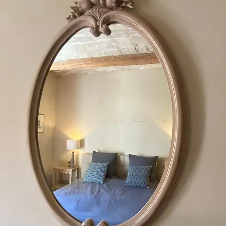 Гостевой дом La Maison Des Lauriers