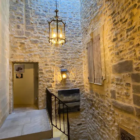 La Maison Des Lauriers