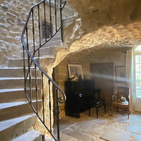 Gæstehus La Maison Des Lauriers