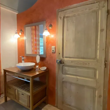 La Maison Des Lauriers Maison d'hôtes 3*