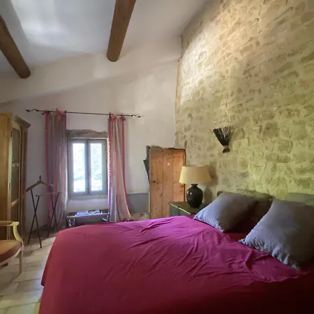 La Maison Des Lauriers Maison d'hôtes 3*