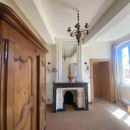 La Maison Des Lauriers 3* Arpaillargues-et-Aureillac